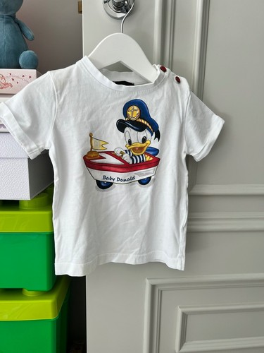 Maglietta monnalisa bambino - maglietta,