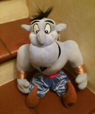 Peluche Genio Della Lampada Aladdin Disney, Altezza 40 Cm 