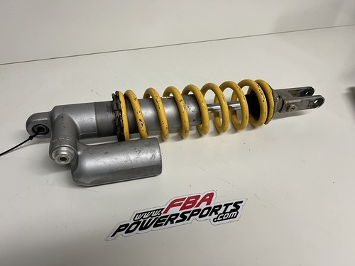 Mono ammortizzatore rear shock - ammortizzatore,
