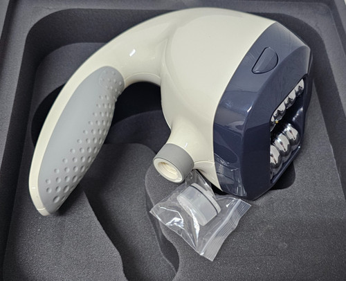Syneron candela velashape - syneron,