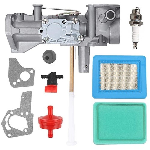 Kit carburatore per motozappa - kit,