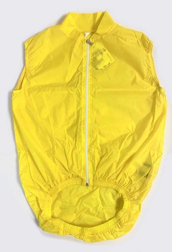 Gilet ciclismo senza - gilet/gilet,