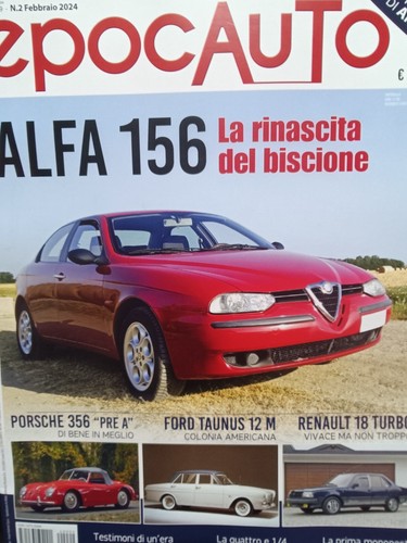 Epocauto 2024 alfa romeo - epocauto, 2.alfa