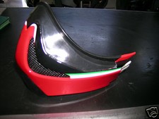 Mentoniera Vemar CIKIQUI 