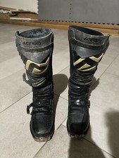 Stivali Acerbis Da Cross E Enduro Taglia 39