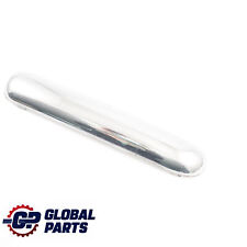 Mini R50 One D Paraurti Copertura Carenatura Anteriore Sinistra Cromo