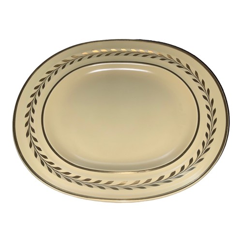 Wedgwood etruria piatto - wedgwood,