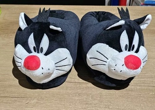 Pantofole gatto silvestro - pantofole,