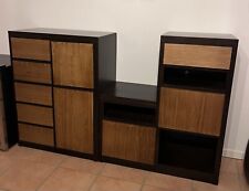 Mobili Credenza Legno Massello