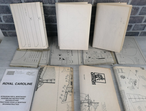 Fogli istruzioni - fogli,