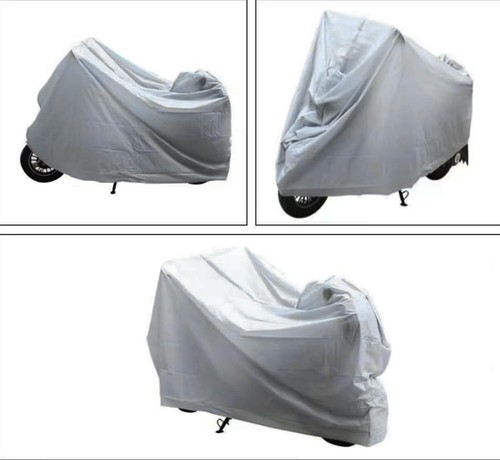 Teli antipioggia per moto - 2,