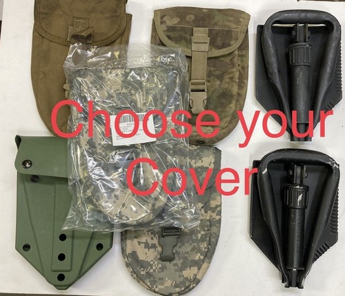 Military tool tri fold - us, tri-fold