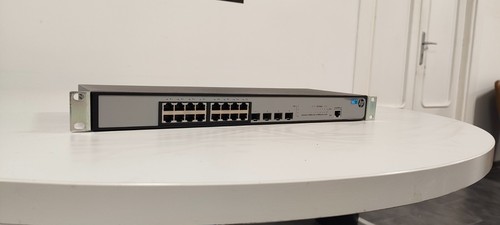 Switch rack 1920 16g jg923a - 16g,