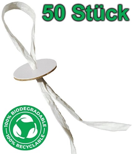 Palloncino ecologico chiusure - palloncino,