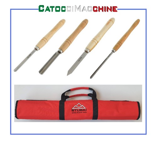 Serie utensili per tornio - per, a