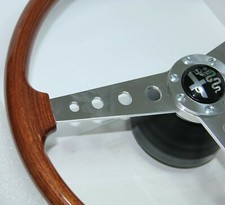 VOLANTE CLASSICO ALFA ROMEO