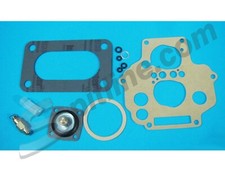 GUARNIZIONI CARBURATORE WEBER