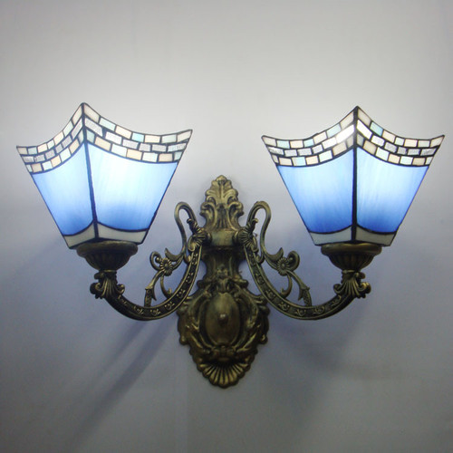 Applique parete stile - applique,