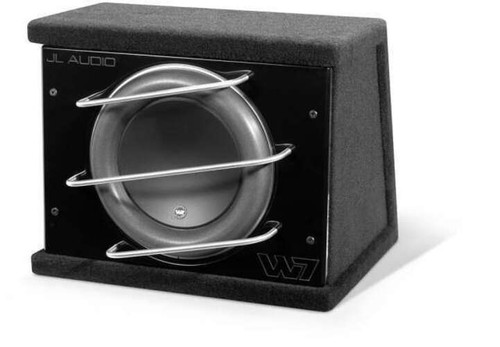 Audio cls112rg prowedge - jl, cls112rg-w7