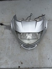 2002 BMW R1150RT 1150 RT FRONT