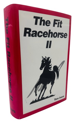 The fit racehorse tom - fit, by