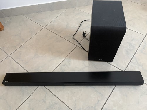 Sn4 canale soundbar - 2.1,