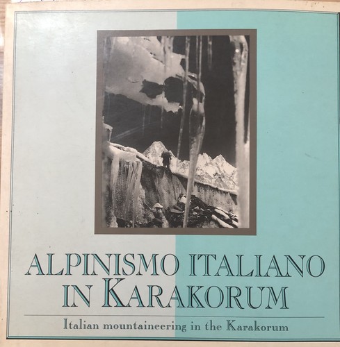 Alpinismo italiano - , in