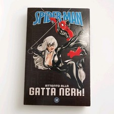 Fumetto MARVEL SPIDER-MAN