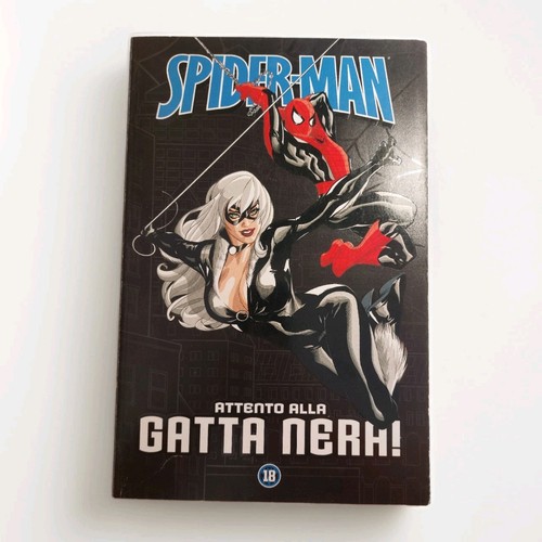 Fumetto marvel spider man - fumetto, spider-man
