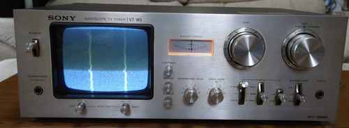 Sony audio scope - sony,