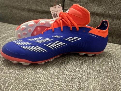 Scarpe calcio adidas - da,