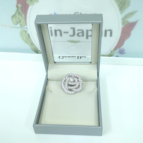 Christian dior spilla vintage - christian,
