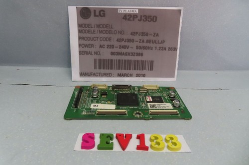 Plasma sev133 t - lg,