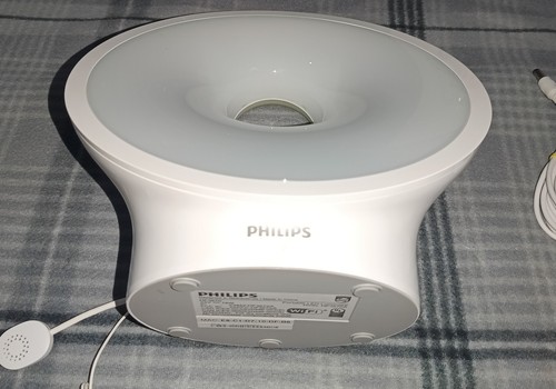 Philips smartsleep hf3670 wifi - smartsleep,