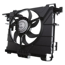 Cooling Fan Assembly Coupe for