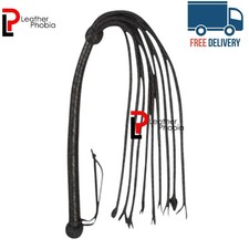 Handmade Genuine Bullhide