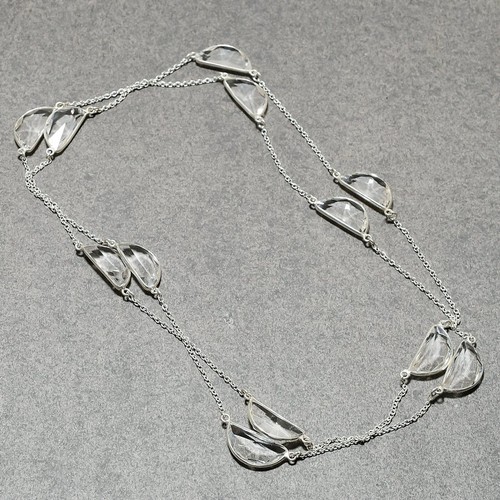 Collana gioielli catena - , etnica