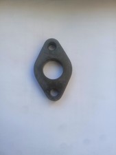 Morini Settebello 175 Flangia Carburatore BachelitOriginali Ottime Condizioni   