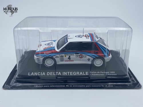 Lancia delta integrale 1992 - lancia,