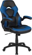 Sedia Racing, Rete, Blu