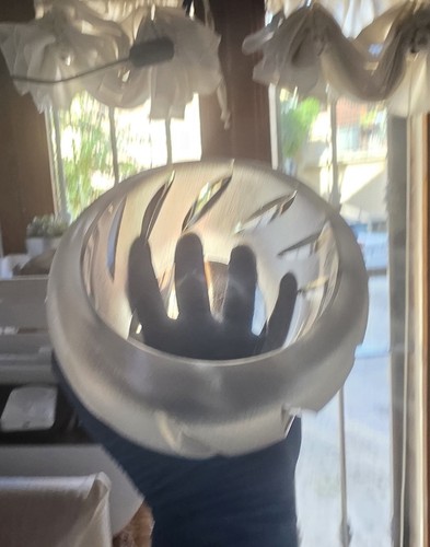 Lalique vase originale - lalique,