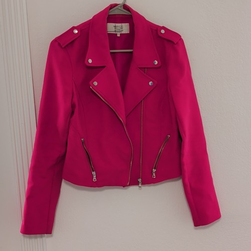 Zara trafaluc giacca - zara,
