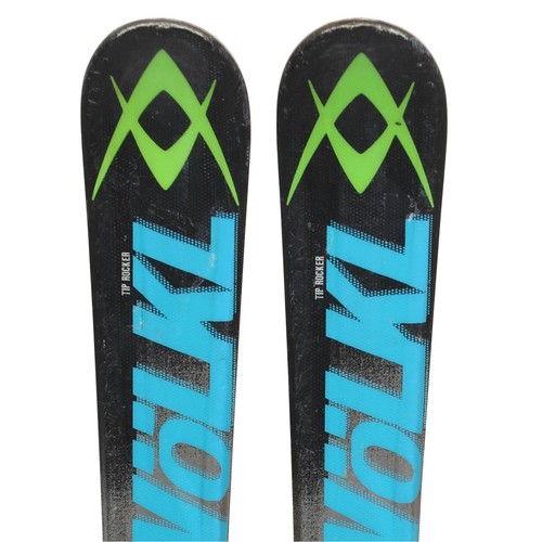 Ski occasion junior volkl - ski, rtm