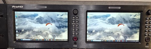 Montaggio rack jvc x71h - su, dt-x71h