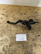 Pompa Freno Anteriore Dx