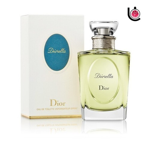 Christian dior diorella - christian, "