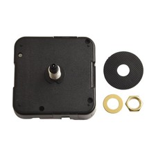 Meccanismo Lungo Mandrino