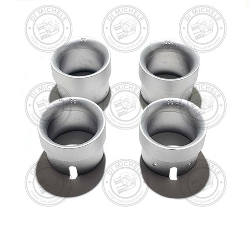 Carburatori dcoe weber - 45,