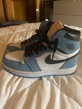 NIKE AIR JORDAN 1 RETRO HIGH OG