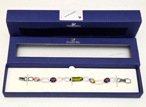 Swarovski lmul multicolor - swarovski,